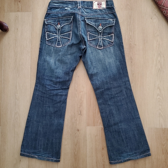 Stella Laguna Beach Other - Laguna Beach Jeans Men's 33×30